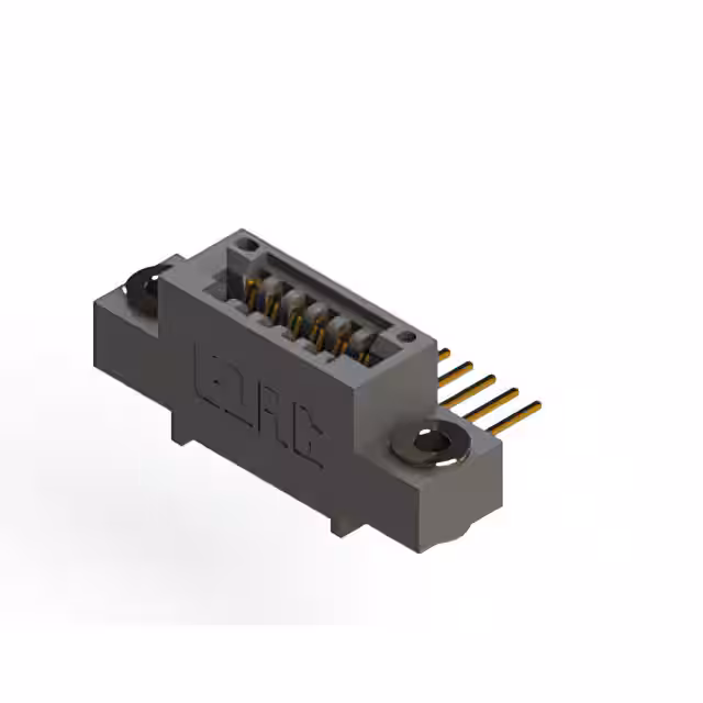 395-006-559-403 EDAC Inc.  Edgeboard Connectors
